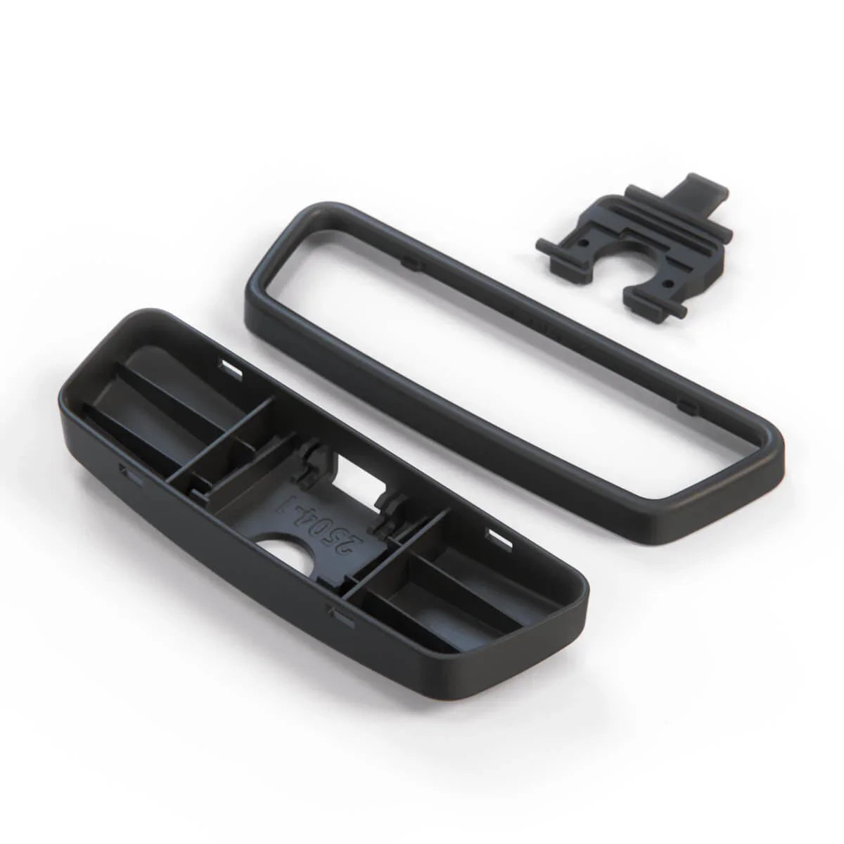 Rétroviseur Intérieur pour Ferrari 288 / 308 / 328 / 512BB - Revvo