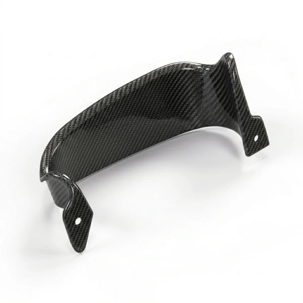 Embout Échappement en Fibre de Carbone pour Alpina B12 (BMW E38)
