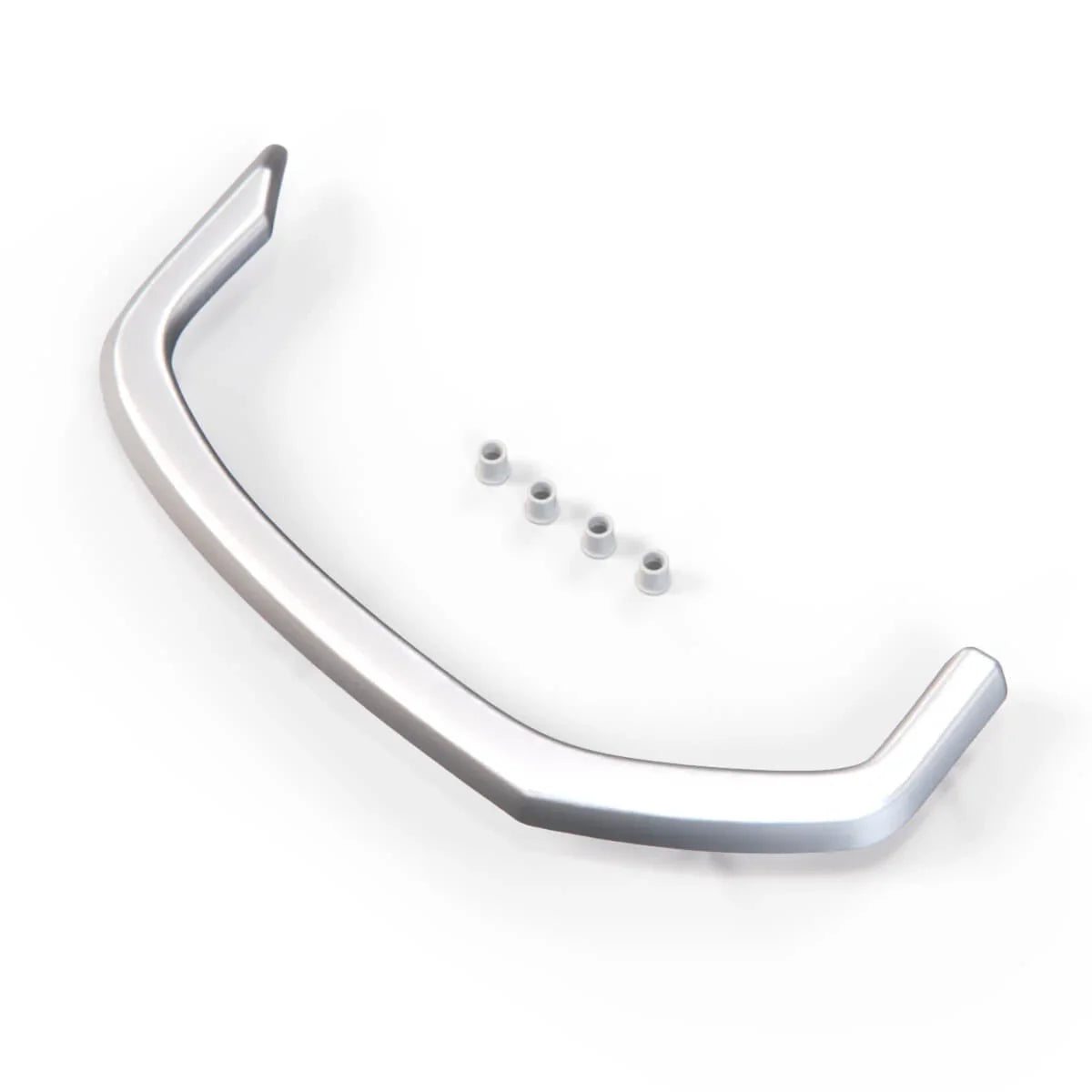 Baguette d’Angle de Calandre / Entourage de Phare pour Audi 50, 80, VW Polo 1 - Revvo