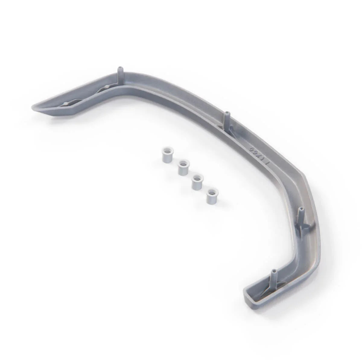 Baguette d’Angle de Calandre / Entourage de Phare pour Audi 50, 80, VW Polo 1 - Revvo