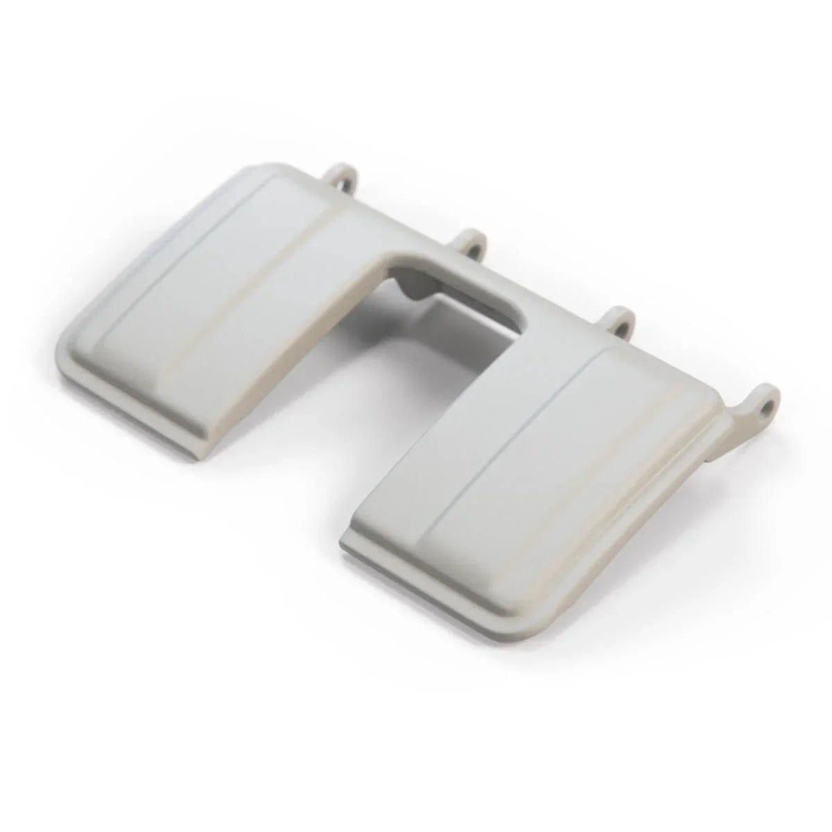 Cache Seuil de Porte de Coffre pour Audi A4 Avant B6 et B7 - Revvo