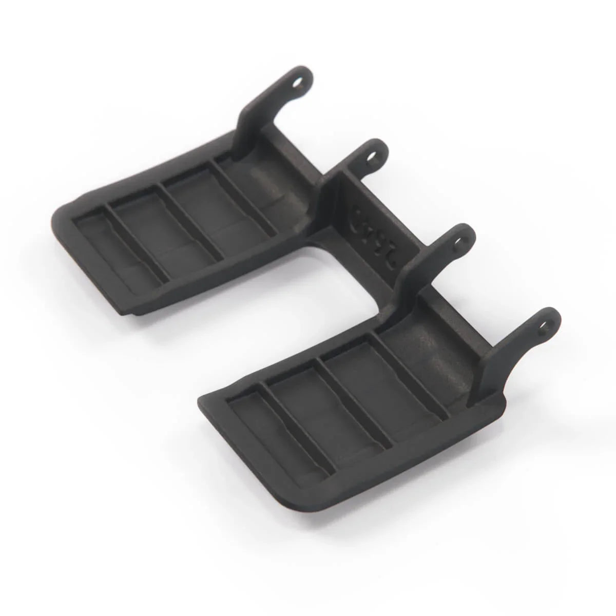 Cache Seuil de Porte de Coffre pour Audi A4 Avant B6 et B7 - Revvo
