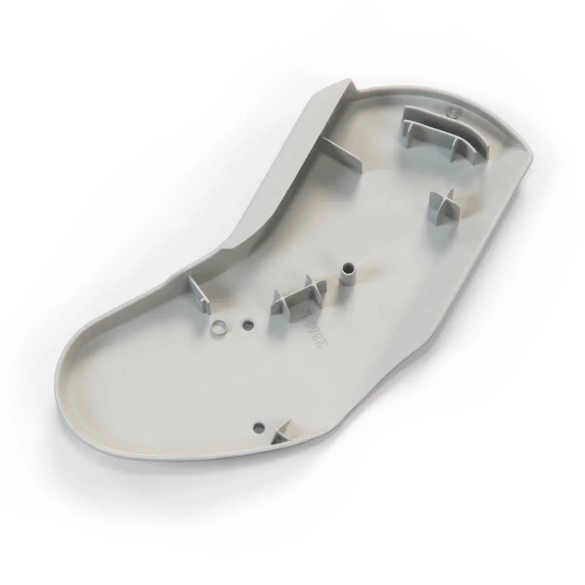 Garniture Latérale de Siège Avant pour Audi S2, Coupé et Cabriolet (1991-2000)