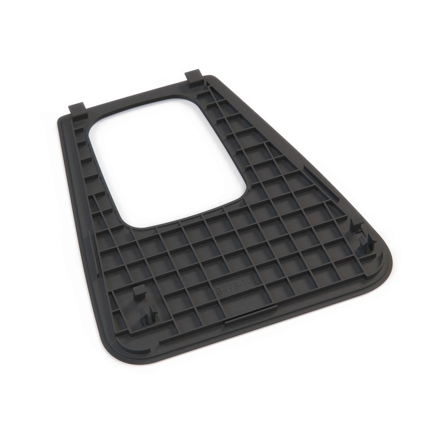 Garniture Bois de Levier de Vitesses pour BMW E34 et E32 - Revvo