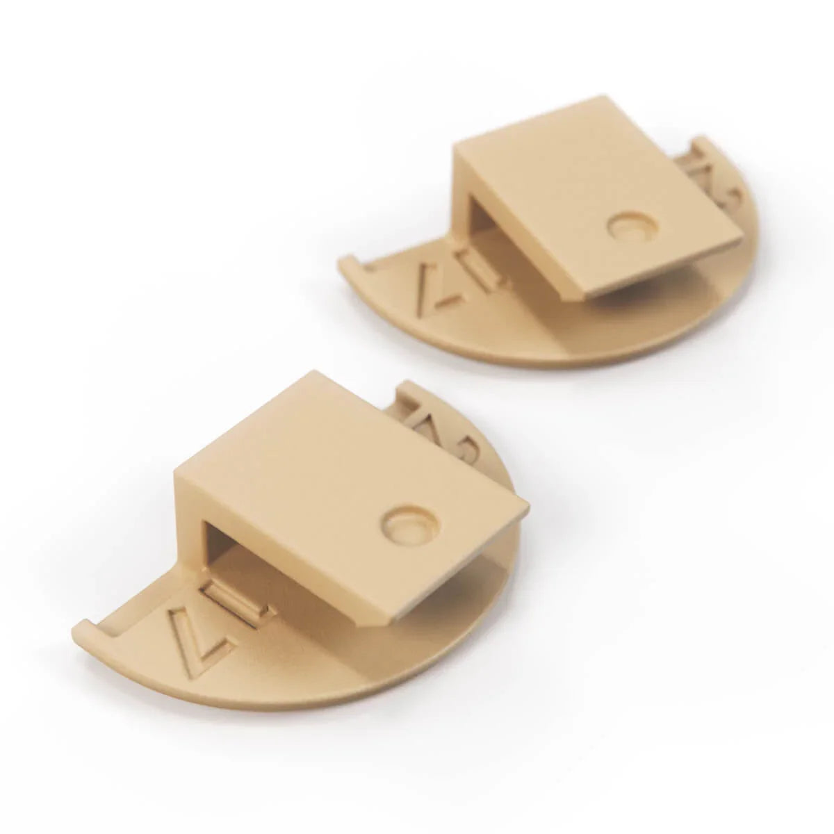 Cache Finition Store Pare-Soleil Arrière pour BMW E34 et E36 - Revvo