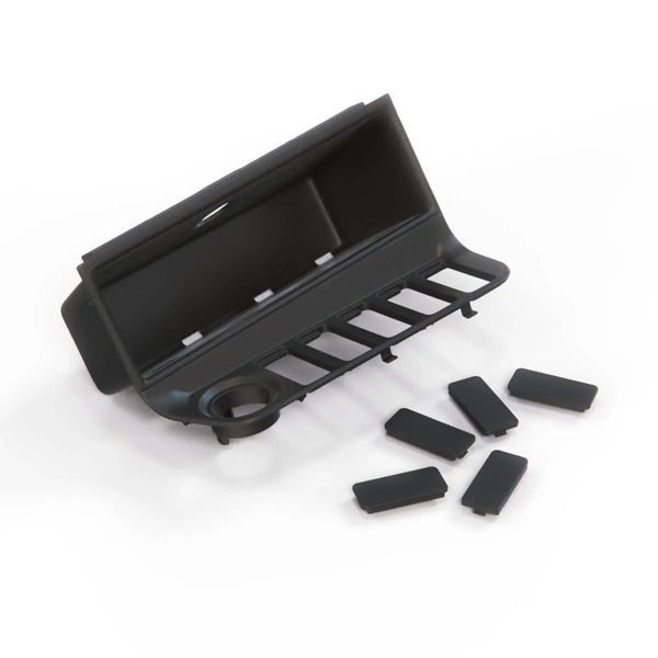 Garniture Cendrier Console Centrale pour BMW E36 Cabriolet