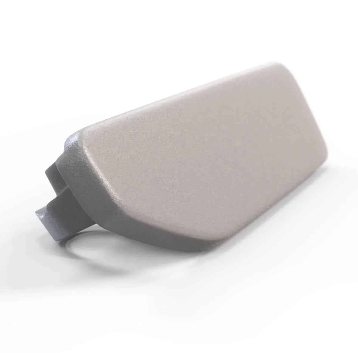 Cache Lave-Phare pour BMW E46 Coupé / Cabriolet phase 2 (2002-2006) - Revvo
