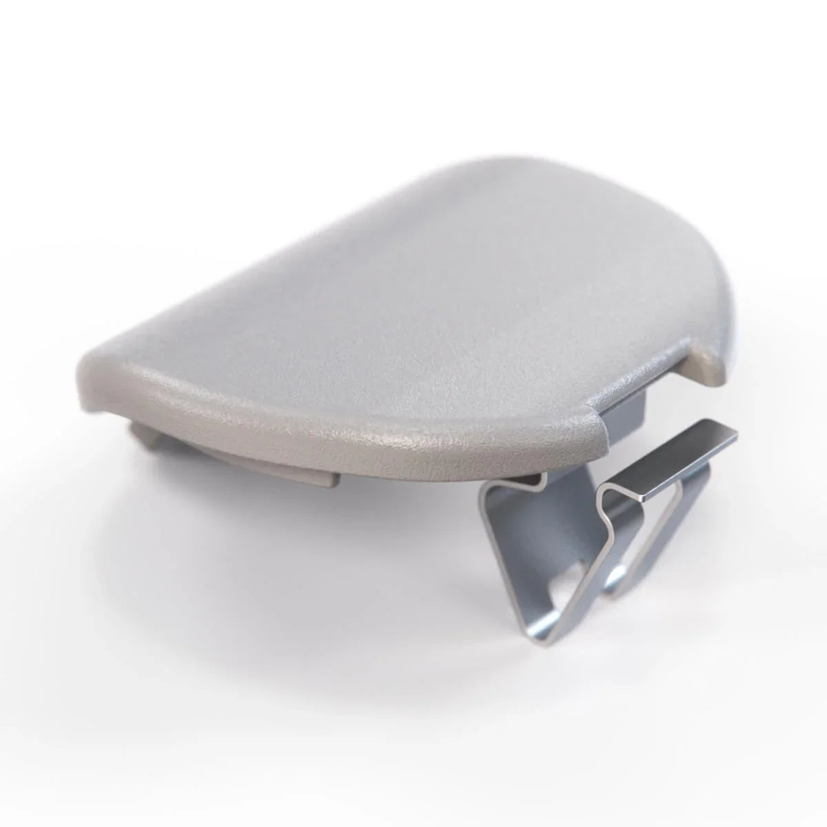 Cache Crochet de Remorquage Arrière pour BMW M3 E46 (2001-2006) - Revvo