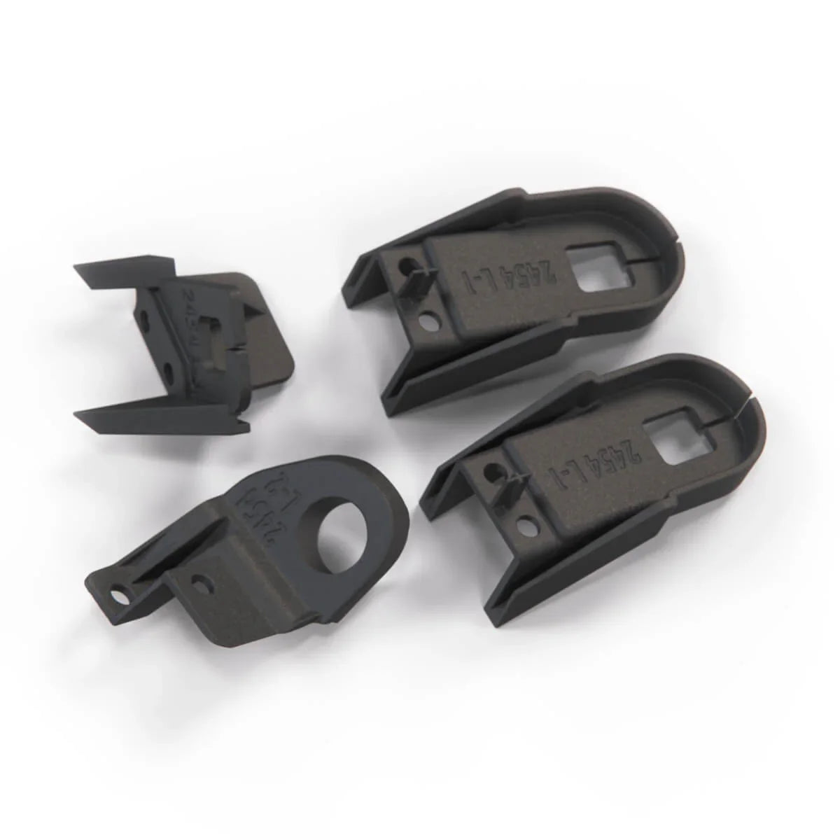 Kit Réparation Support de Phare pour BMW Z4 E85/E86 - Revvo