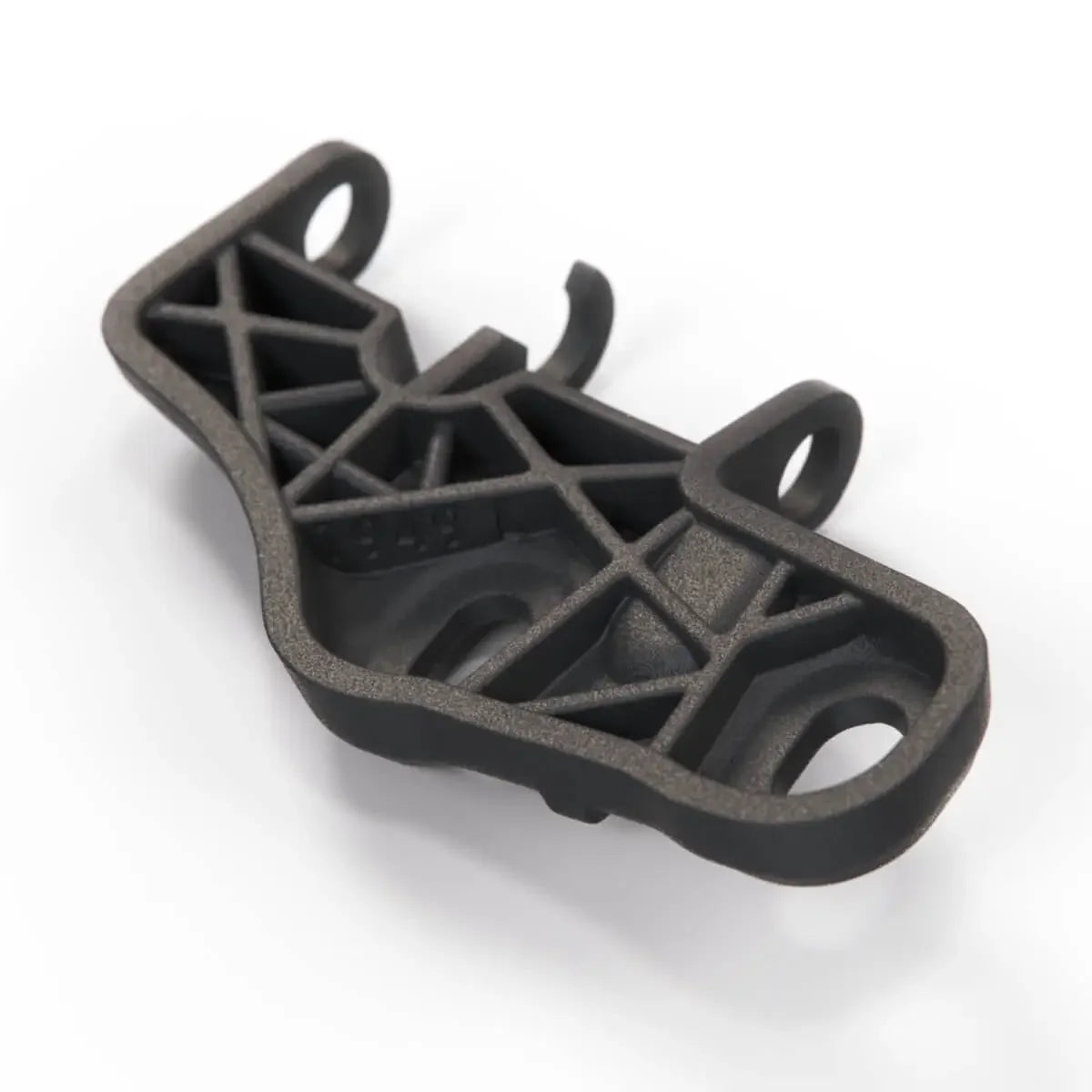Support Volet Montant Capote BMW E93 F33 - Revvo
