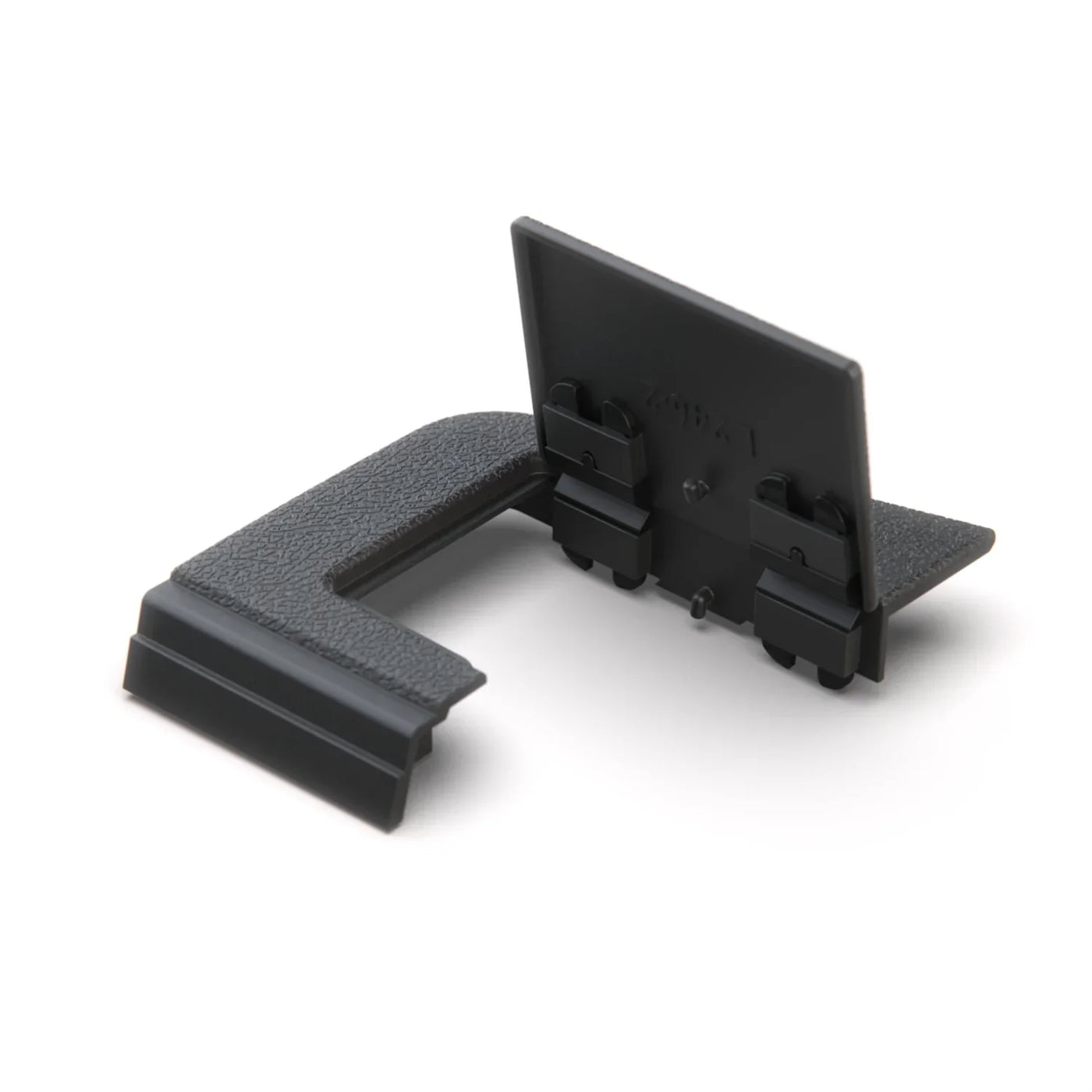 Cache de Couvercle de Capote pour BMW E30 Cabriolet - Revvo