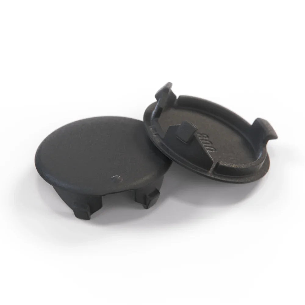 Capuchons Verrouillage Toit Rigide - Porsche 911 (996/997) - Revvo