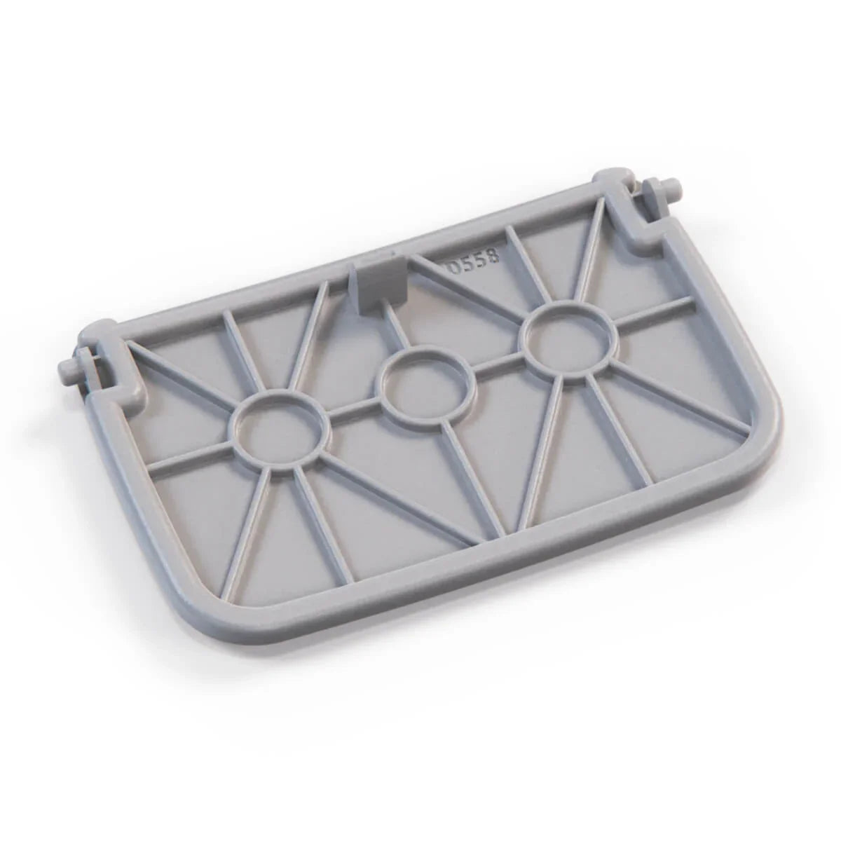 Couvercle Rangement de Console Centrale pour Toyota Land Cruiser 2 J90 (1996-2002) - Revvo