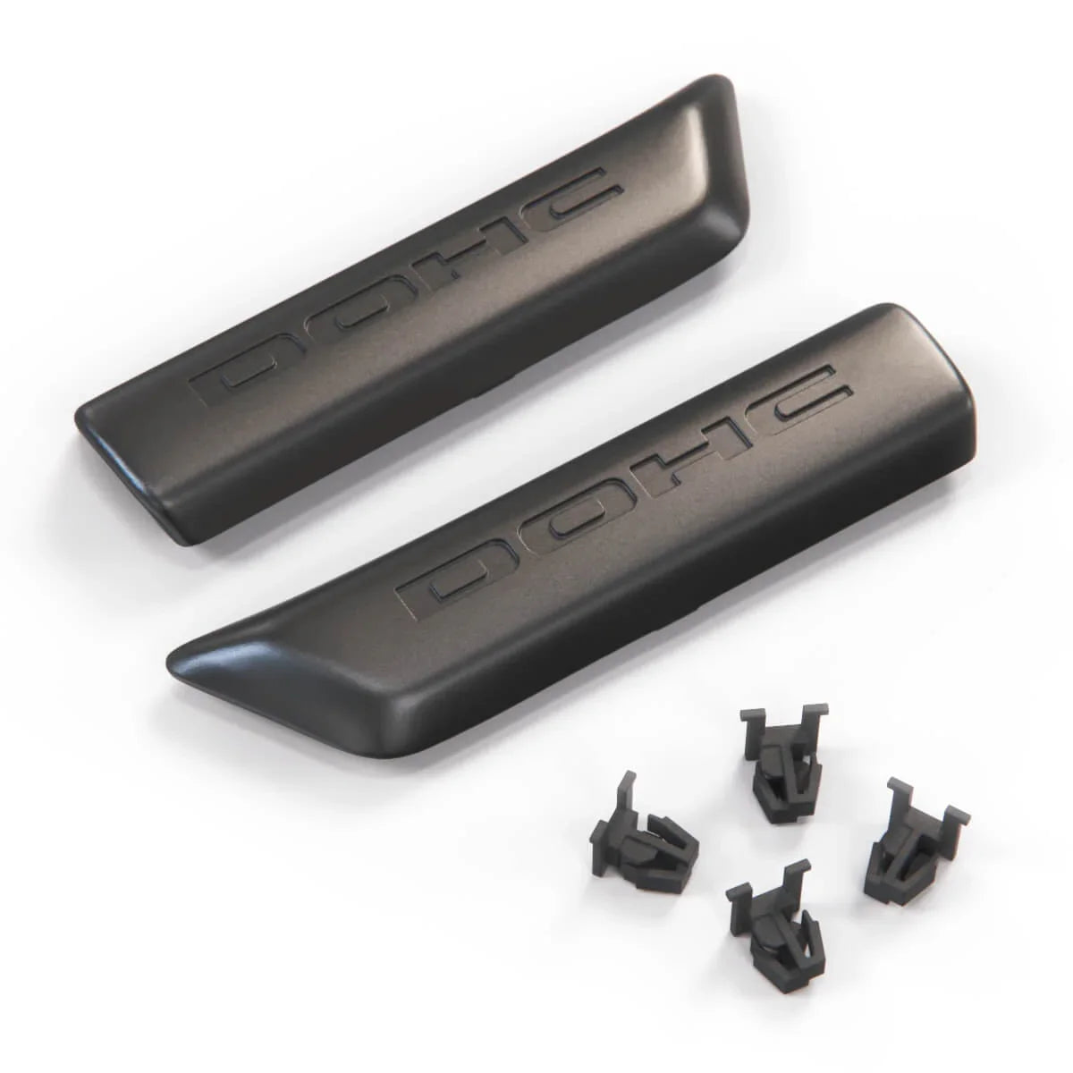 Kit Garniture Latérale d'Aile pour Honda Integra 2 (1993-2001)
