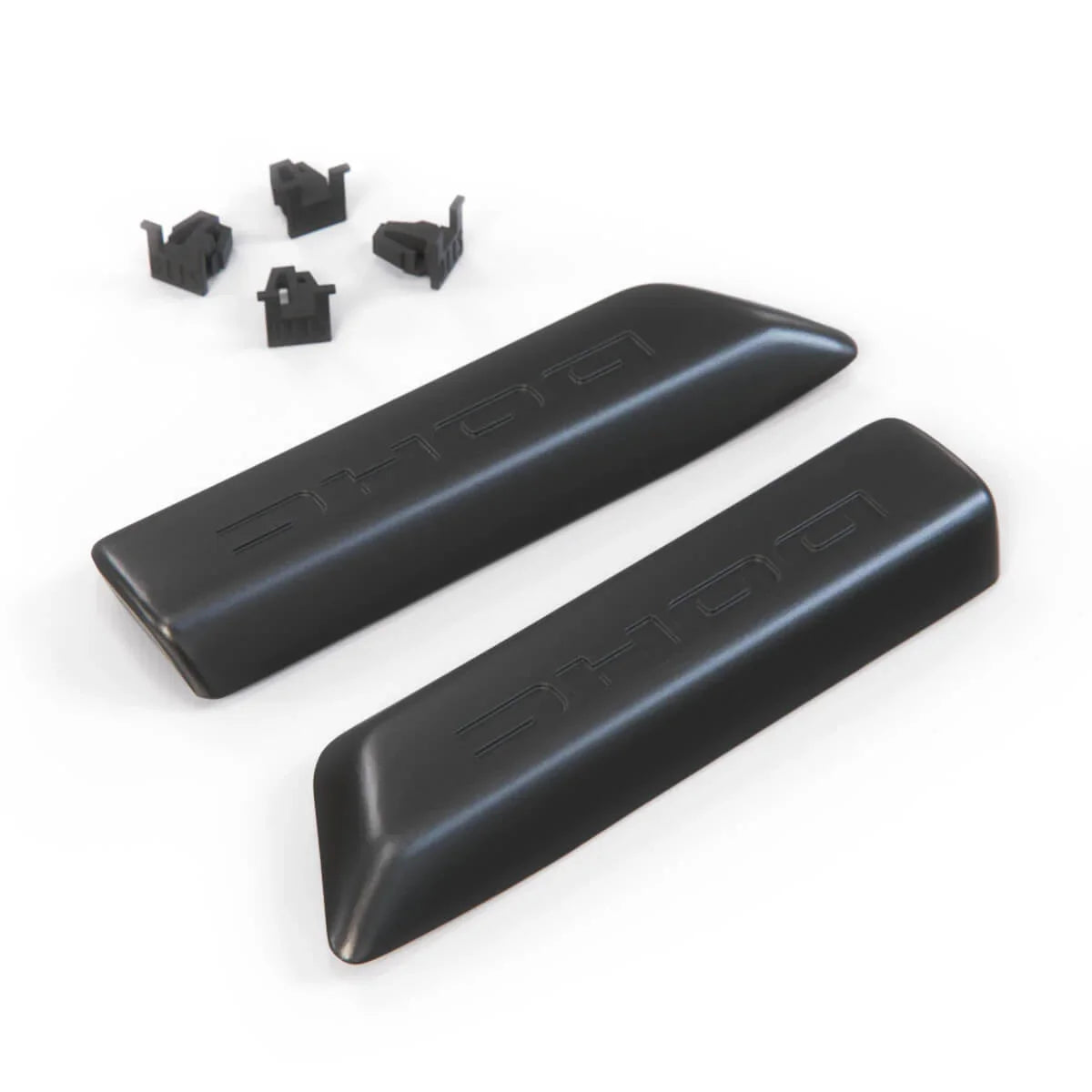 Kit Garniture Latérale d'Aile pour Honda Integra 2 (1993-2001)