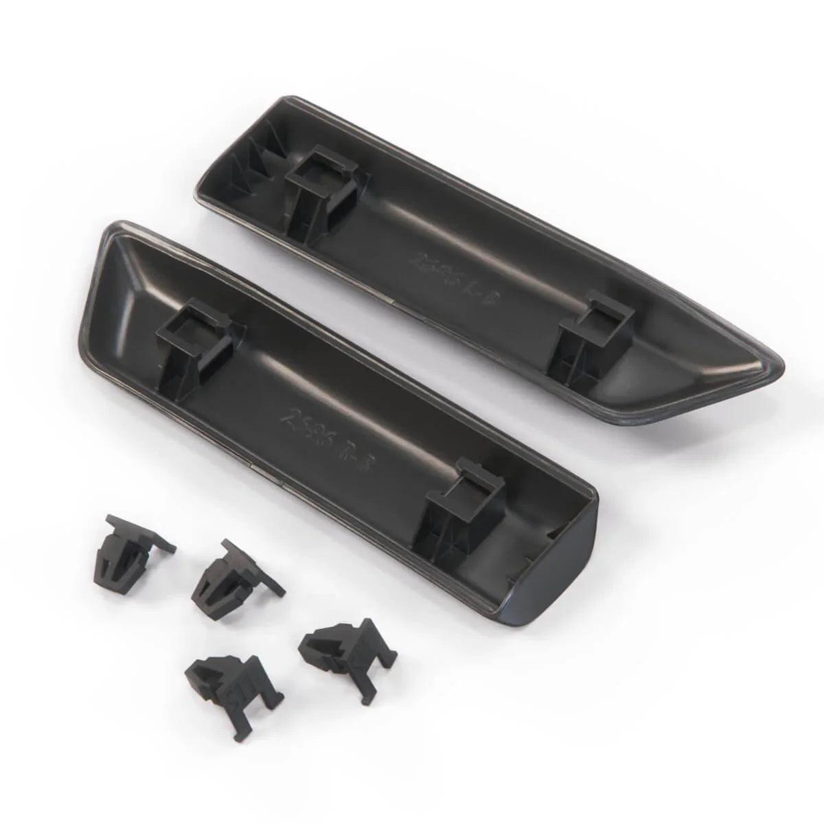 Kit Garniture Latérale d'Aile pour Honda Integra 2 (1993-2001)
