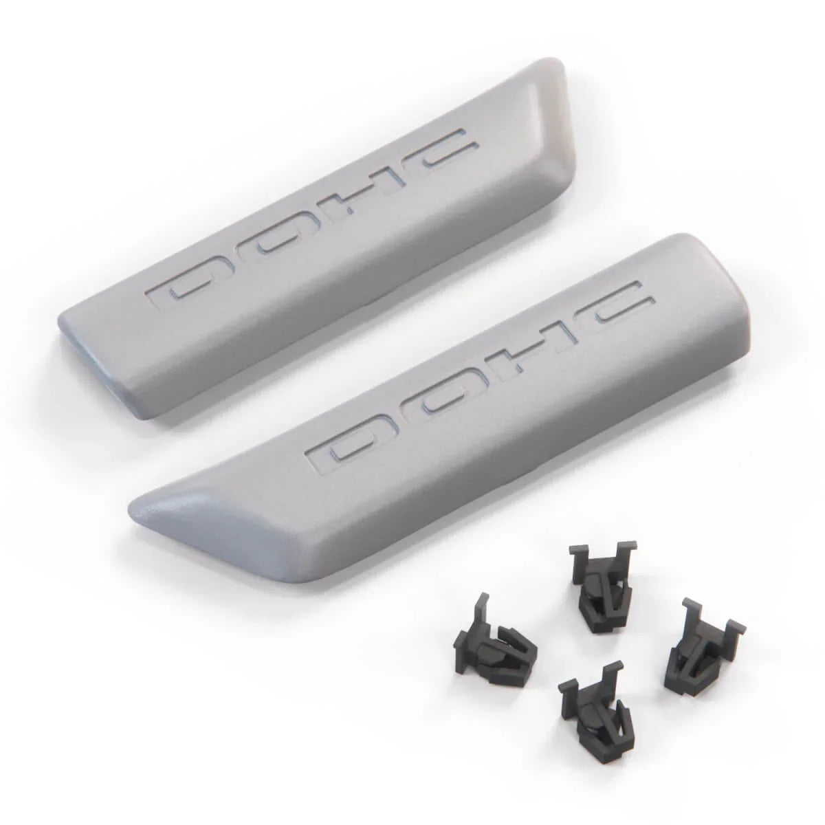 Kit Garniture Latérale d'Aile pour Honda Integra 2 (1993-2001)