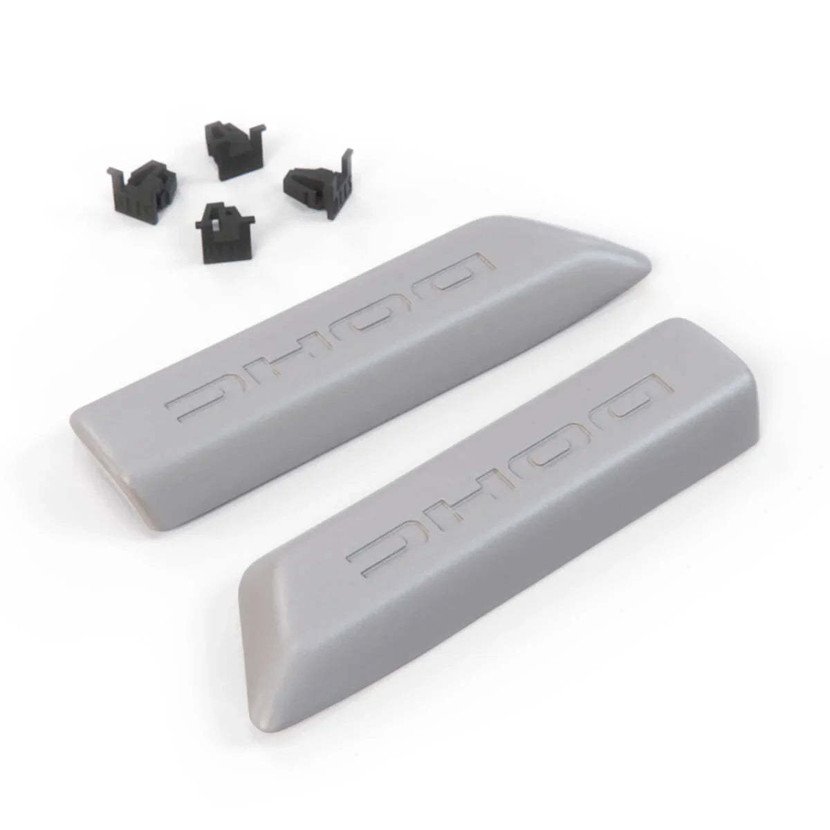 Kit Garniture Latérale d'Aile pour Honda Integra 2 (1993-2001)