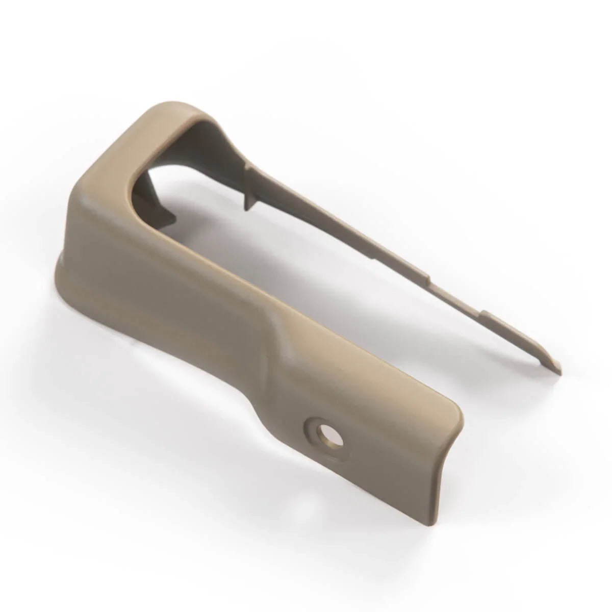 Cache Arrière de Rail Siège Avant pour Jaguar XJ X300/X305 - Revvo