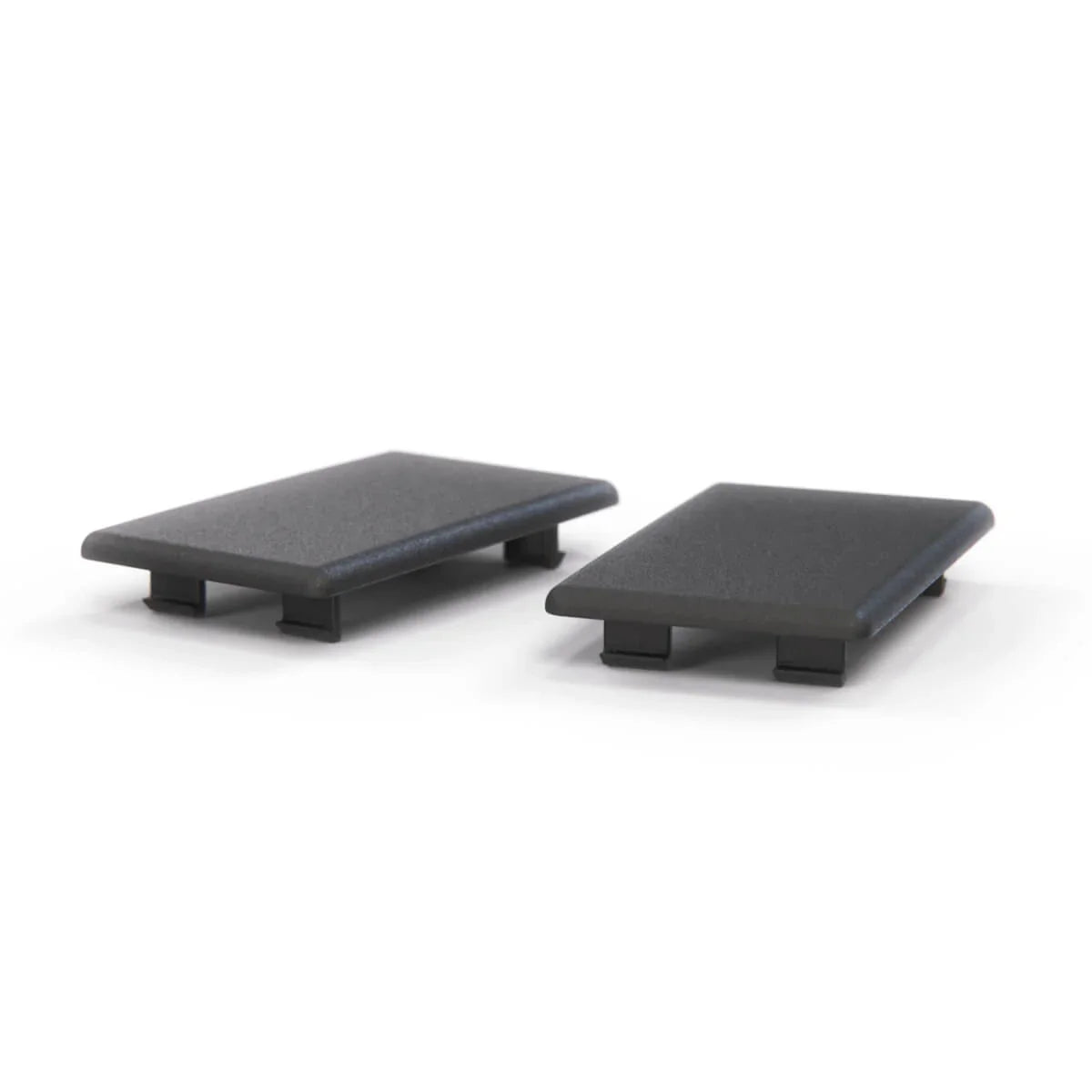 Lot de 2 Caches Bouton pour Lancia Delta HF Integrale / EVO