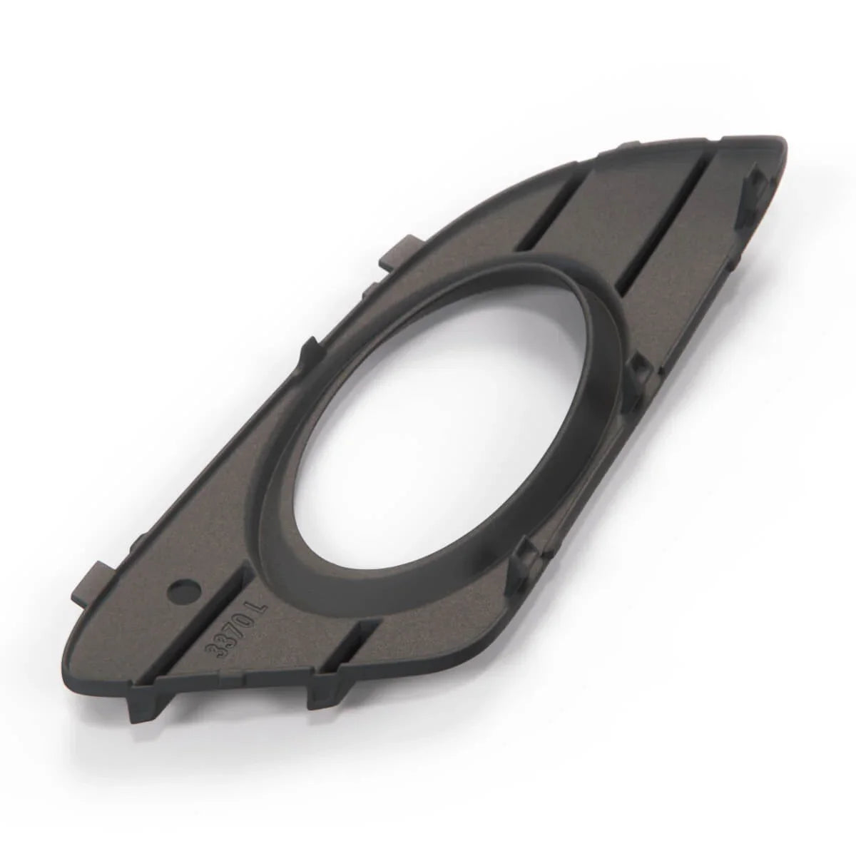 Garniture Antibrouillard Avant pour Mercedes CLK W209 (2002-2009)