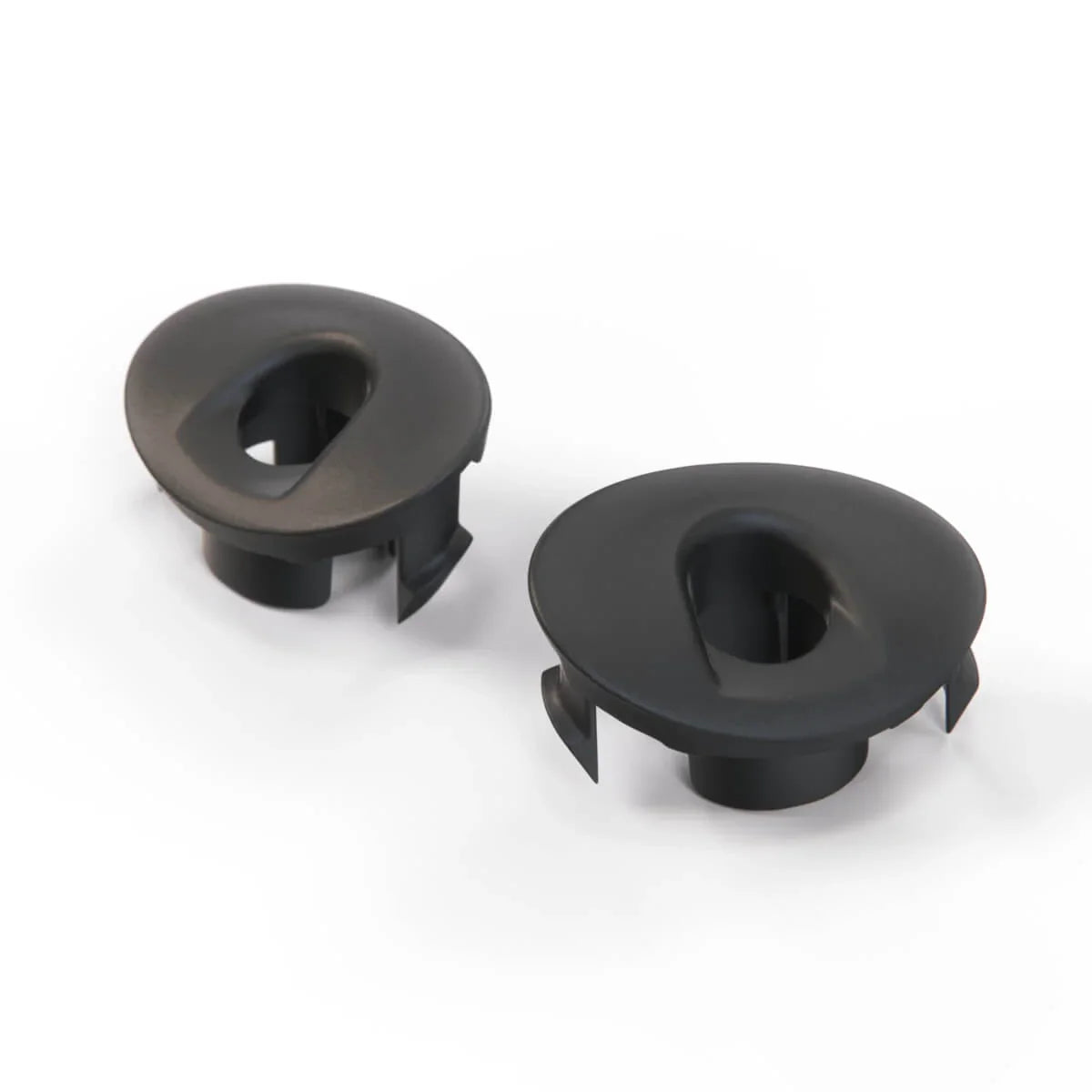 Support Déflecteur de Vent pour Mercedes CLK Cabriolet (2002-2010) - Revvo