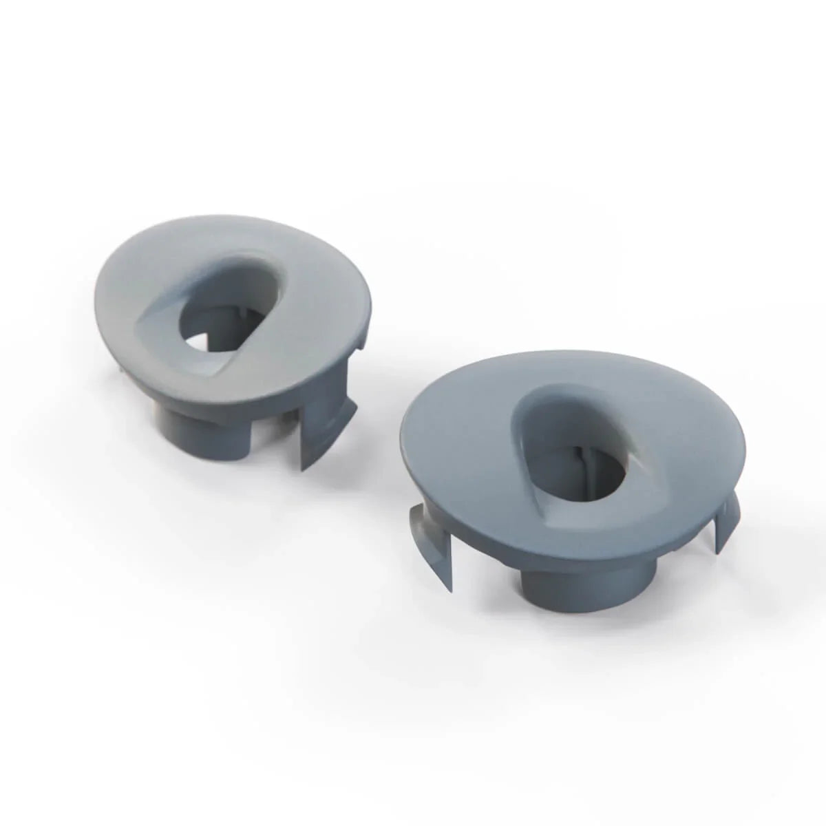 Support Déflecteur de Vent pour Mercedes CLK Cabriolet (2002-2010) - Revvo