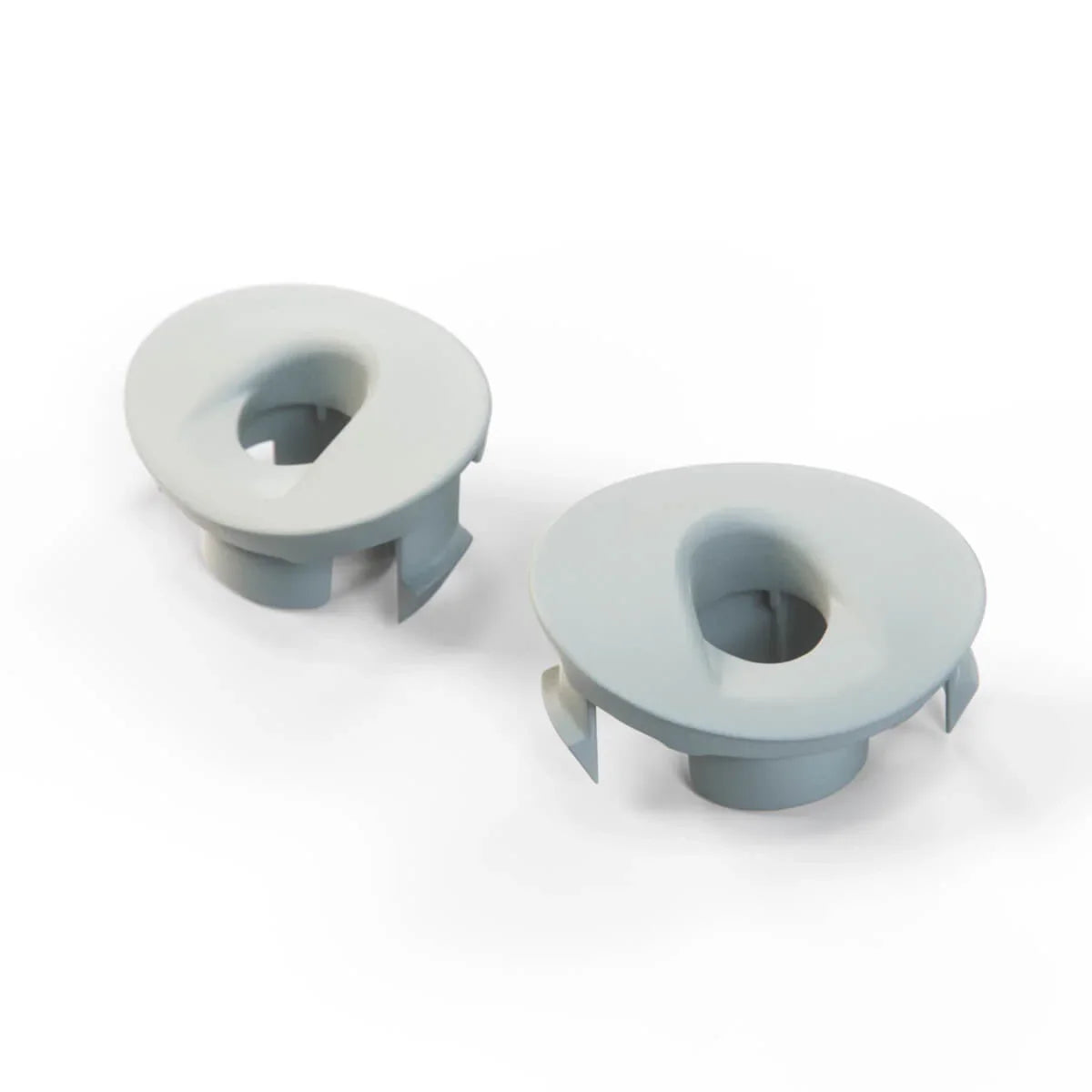 Support Déflecteur de Vent pour Mercedes CLK Cabriolet (2002-2010) - Revvo