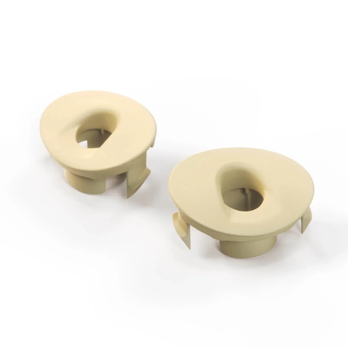Support Déflecteur de Vent pour Mercedes CLK Cabriolet (2002-2010) - Revvo