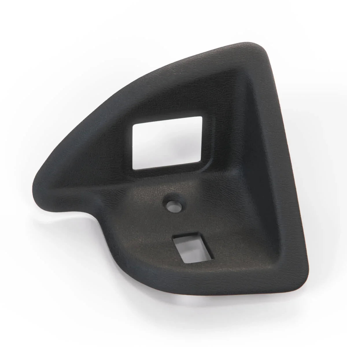 Cache Butée Banquette Arrière pour Mercedes Classe E Break S123 - Revvo
