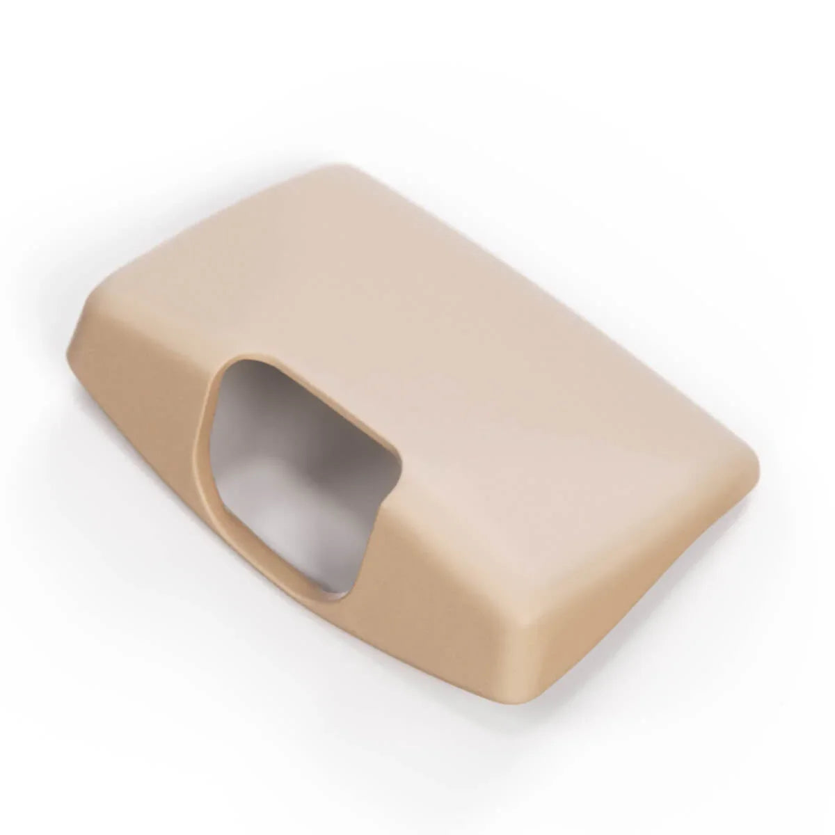 Cache de Dossier Banquette Arrière pour Mercedes Classe E Break S124 - Revvo