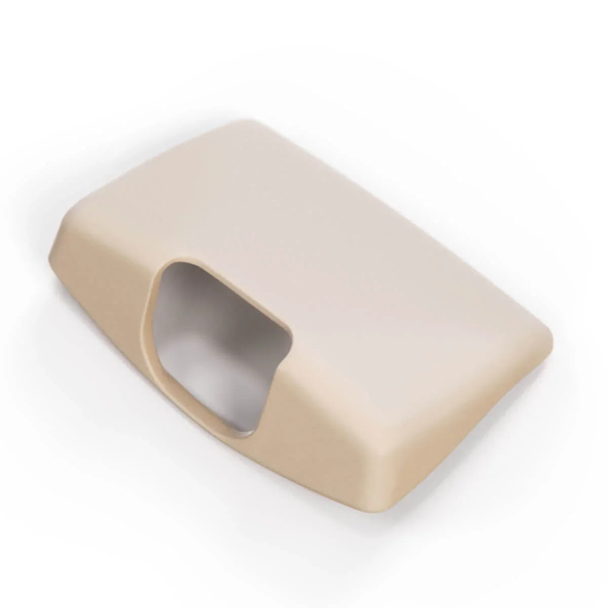 Cache de Dossier Banquette Arrière pour Mercedes Classe E Break S124 - Revvo