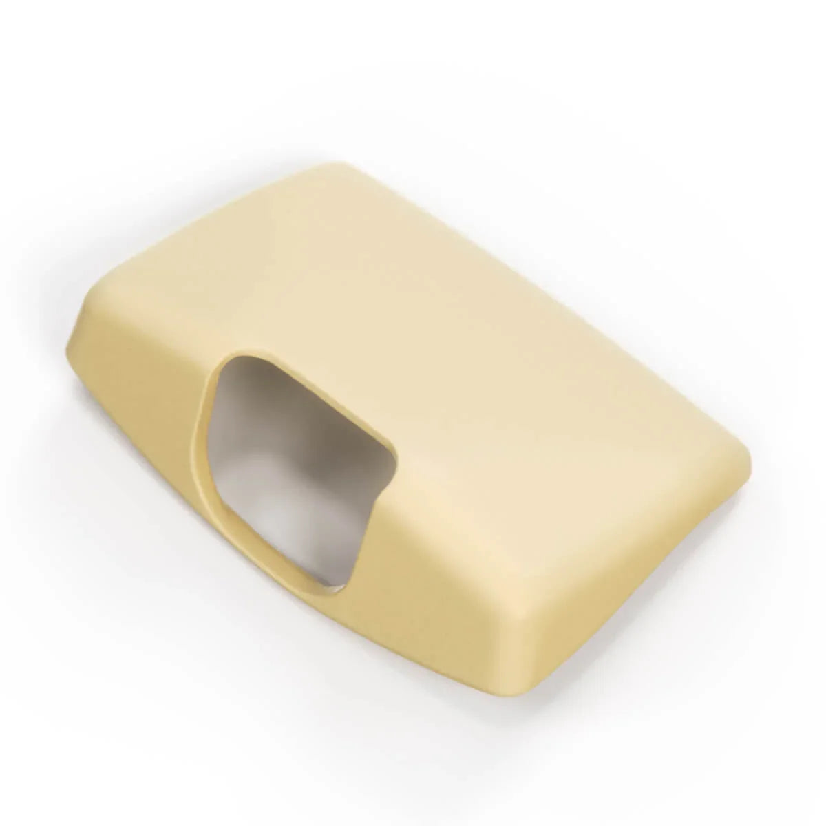 Cache de Dossier Banquette Arrière pour Mercedes Classe E Break S124 - Revvo