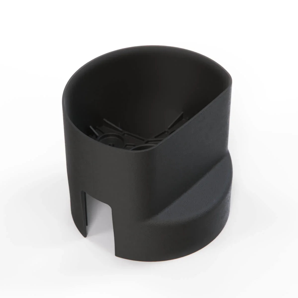 Cache pour Colonne de Direction de Mercedes SL R129 - Revvo