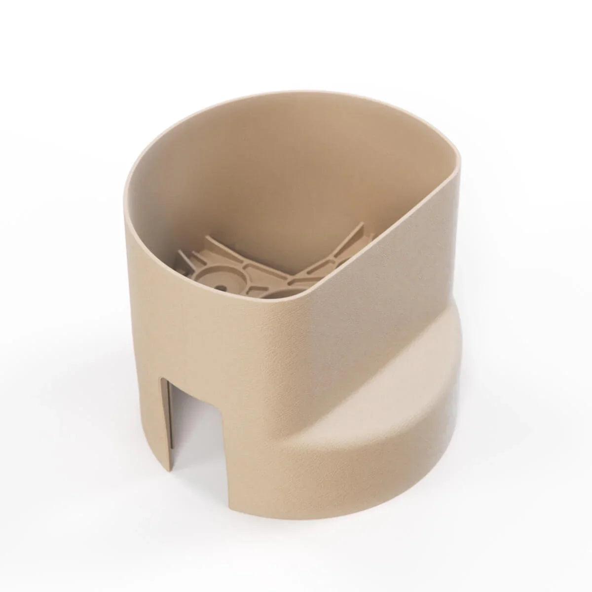 Cache pour Colonne de Direction de Mercedes SL R129 - Revvo