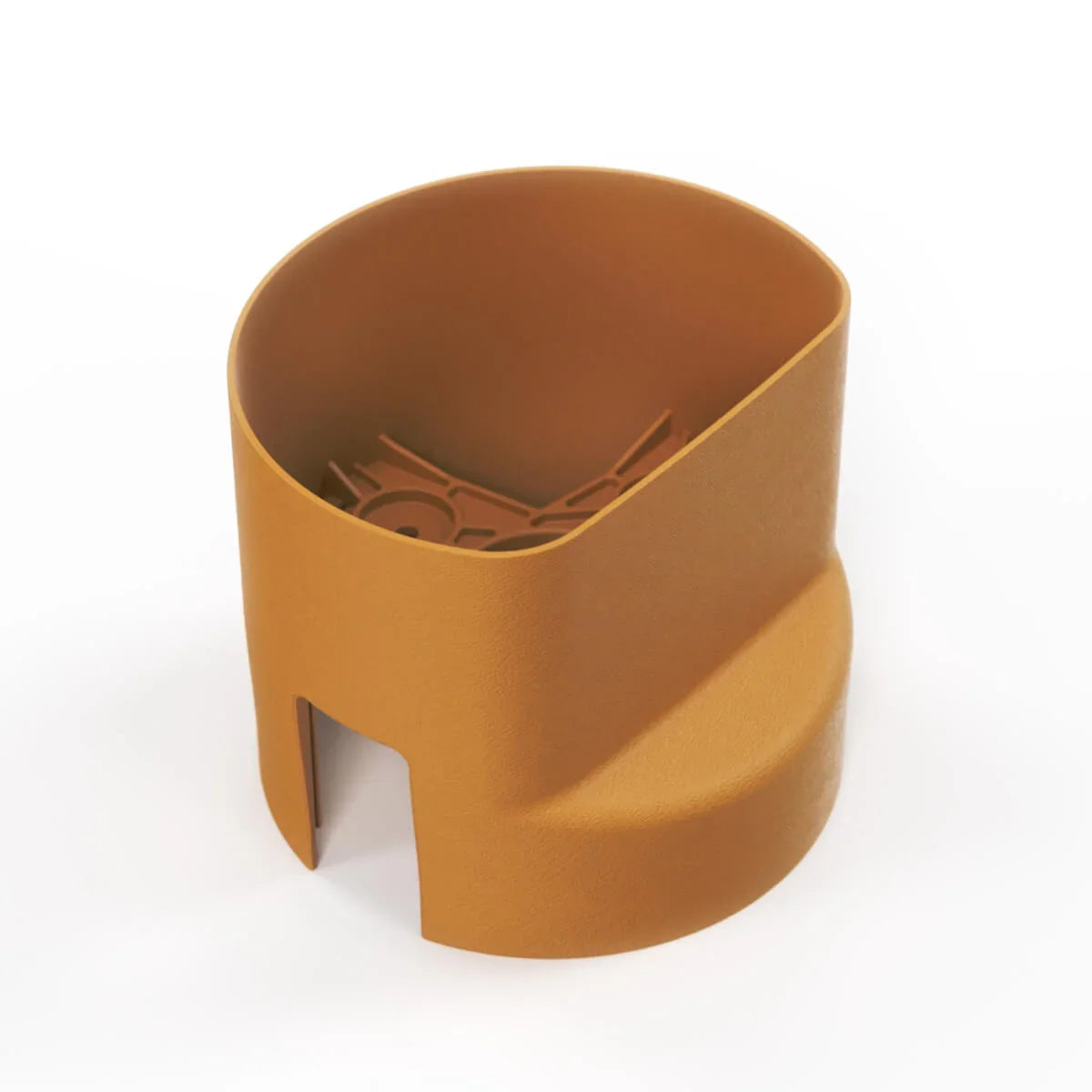 Cache pour Colonne de Direction de Mercedes SL R129 - Revvo