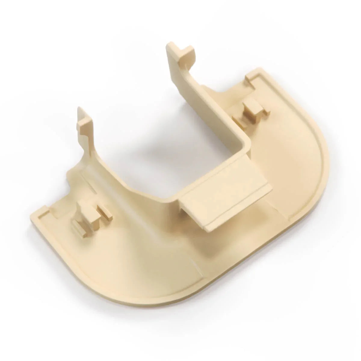 Cache Serrure de Porte pour Mercedes SL R230 - Revvo