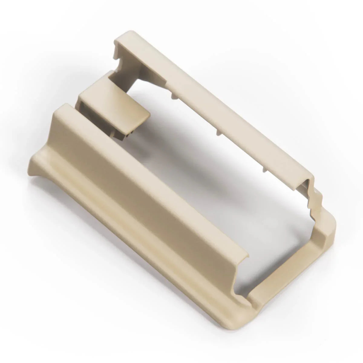 Cache Avant de Rail Intérieur pour Siège de Mercedes SL R230 - Revvo