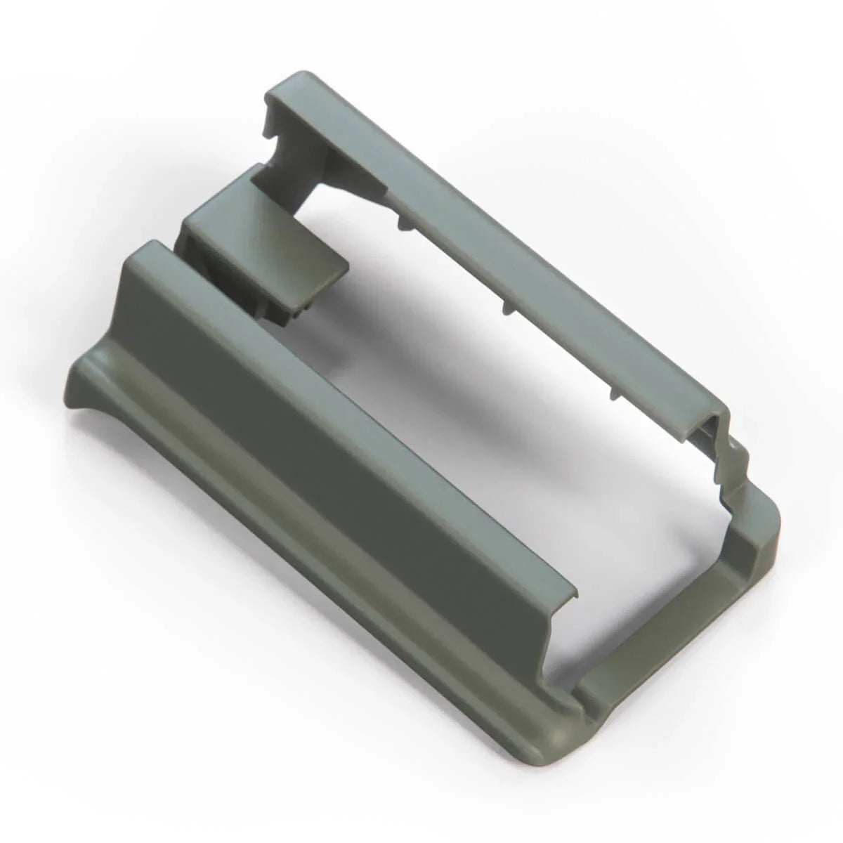 Cache Avant de Rail Intérieur pour Siège de Mercedes SL R230 - Revvo