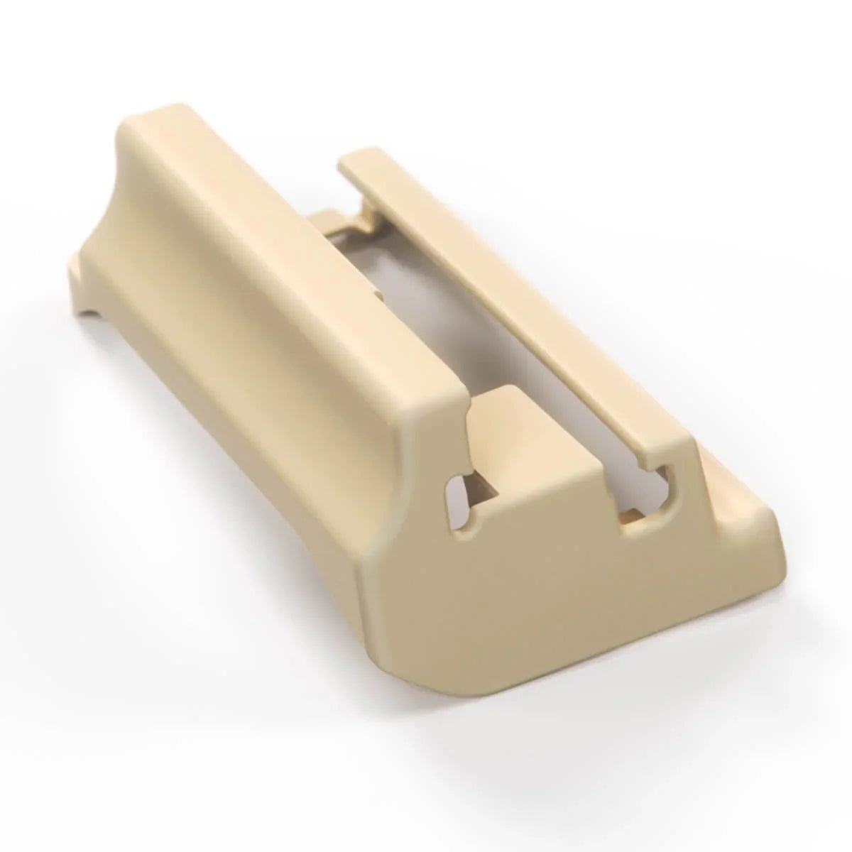 Cache Avant de Rail Intérieur pour Siège de Mercedes SL R230 - Revvo