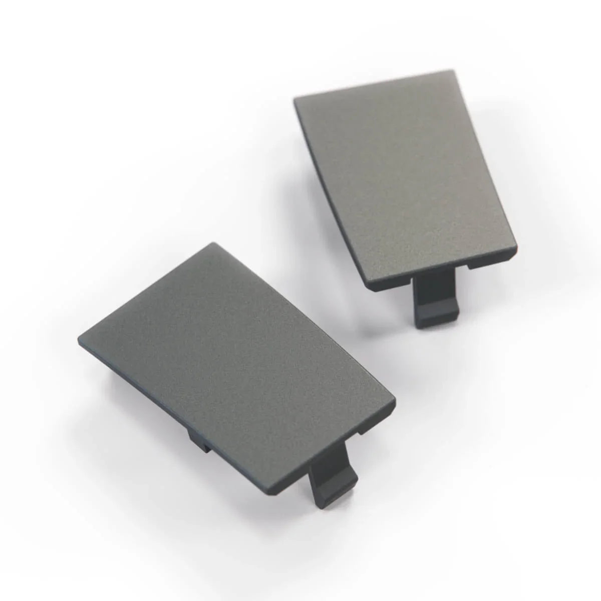 Cache Latéral Planche de Bord pour Mercedes SL R230 (Lot de 2) - Revvo