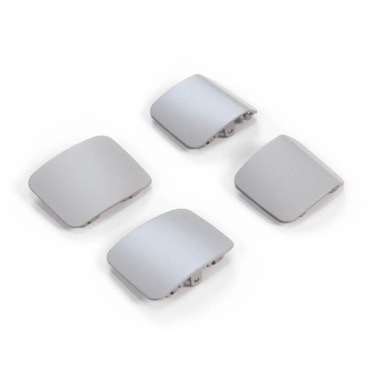 Cache de Protection Bas de Caisse pour Mercedes SL 550 AMG R230 - Revvo