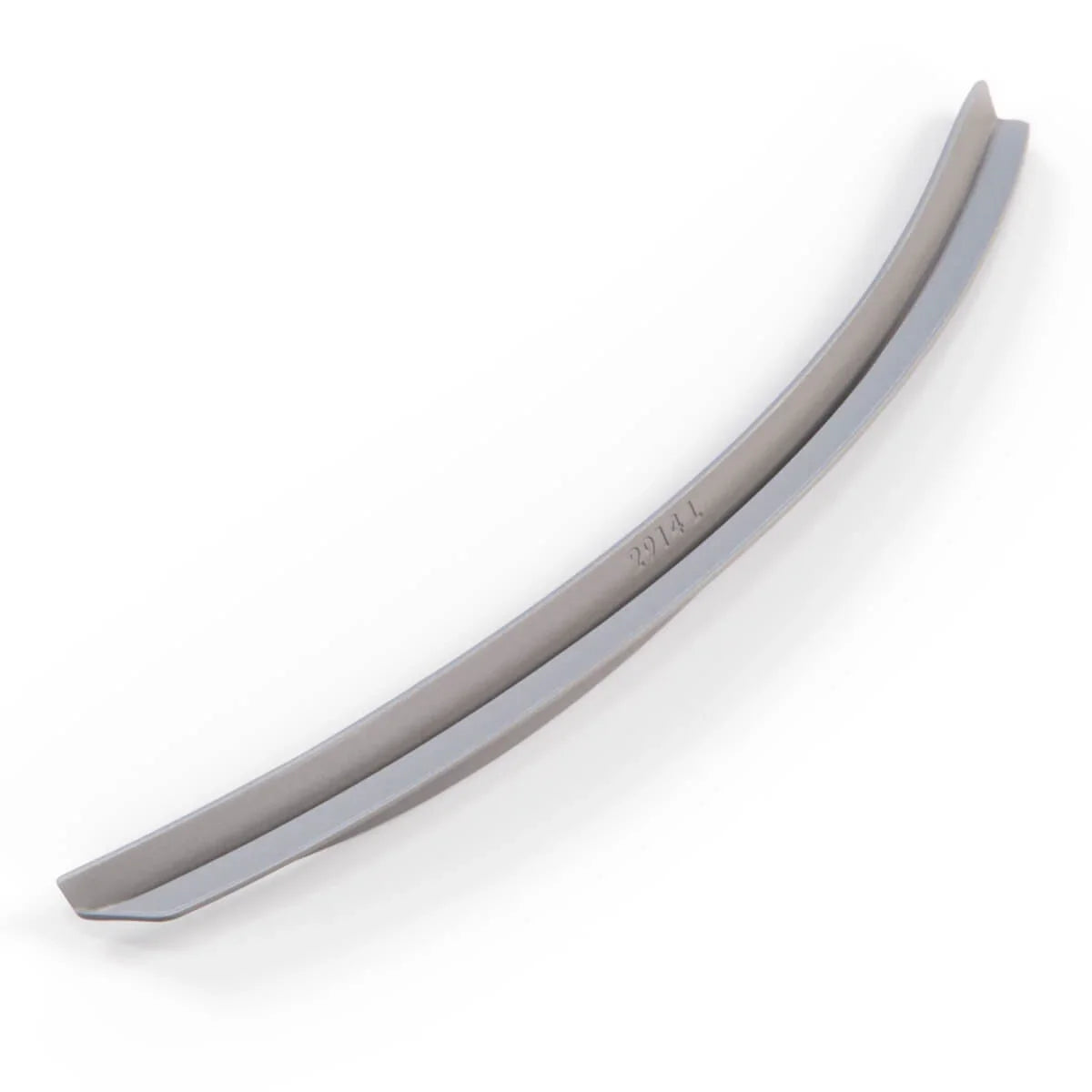 Extension Large d'Aile Arrière pour Mercedes SLK R170 300 & 32 AMG (2000-2004)