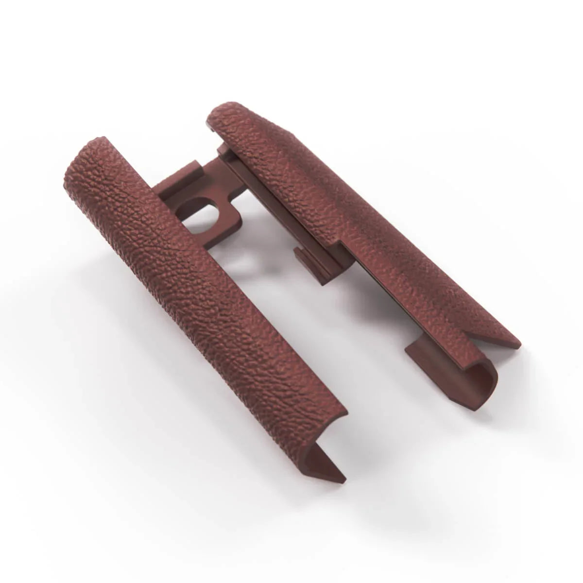 Garniture Rail de Siège pour Mercedes SLK R170, W202, CLK W208 et W210 - Revvo