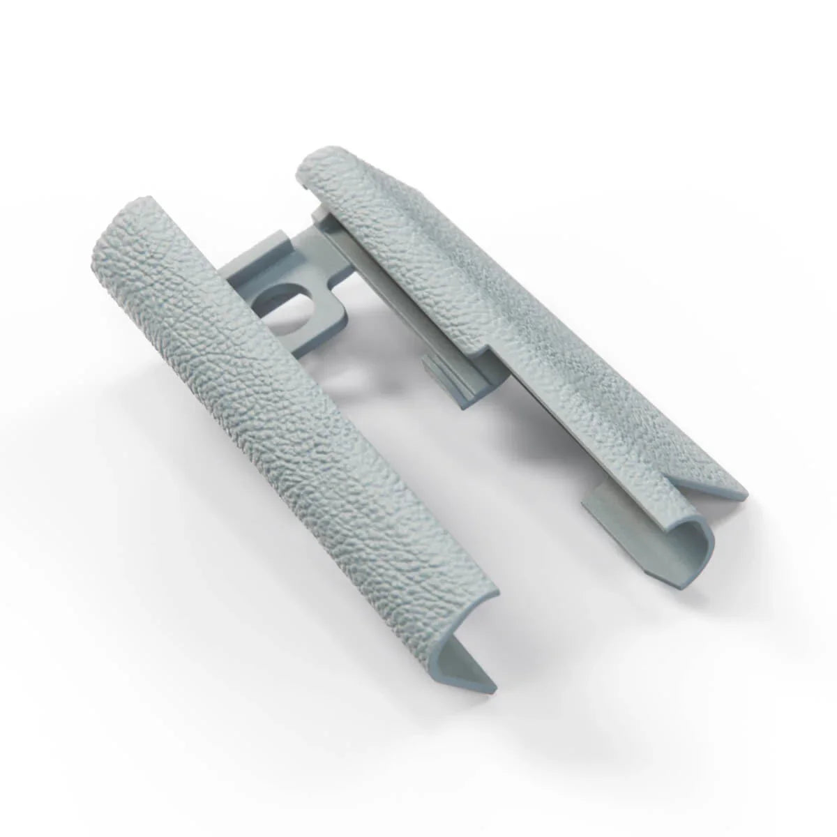 Garniture Rail de Siège pour Mercedes SLK R170, W202, CLK W208 et W210 - Revvo