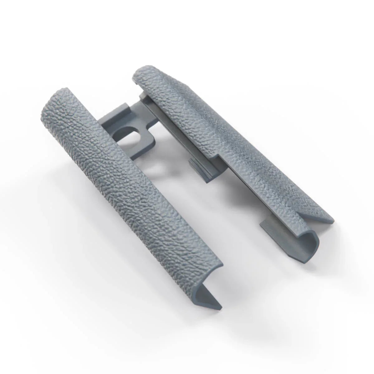 Garniture Rail de Siège pour Mercedes SLK R170, W202, CLK W208 et W210 - Revvo