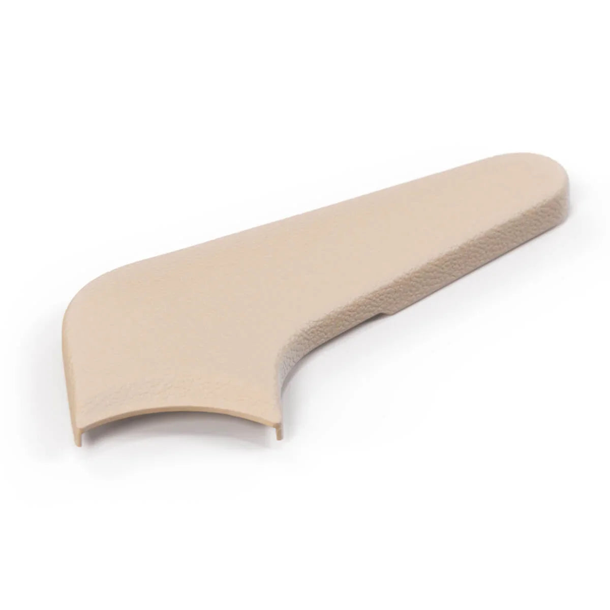 Cache Inférieur Charnière Latérale Siège Avant pour Mercedes W108/W109/W111/W114/W115 - Revvo