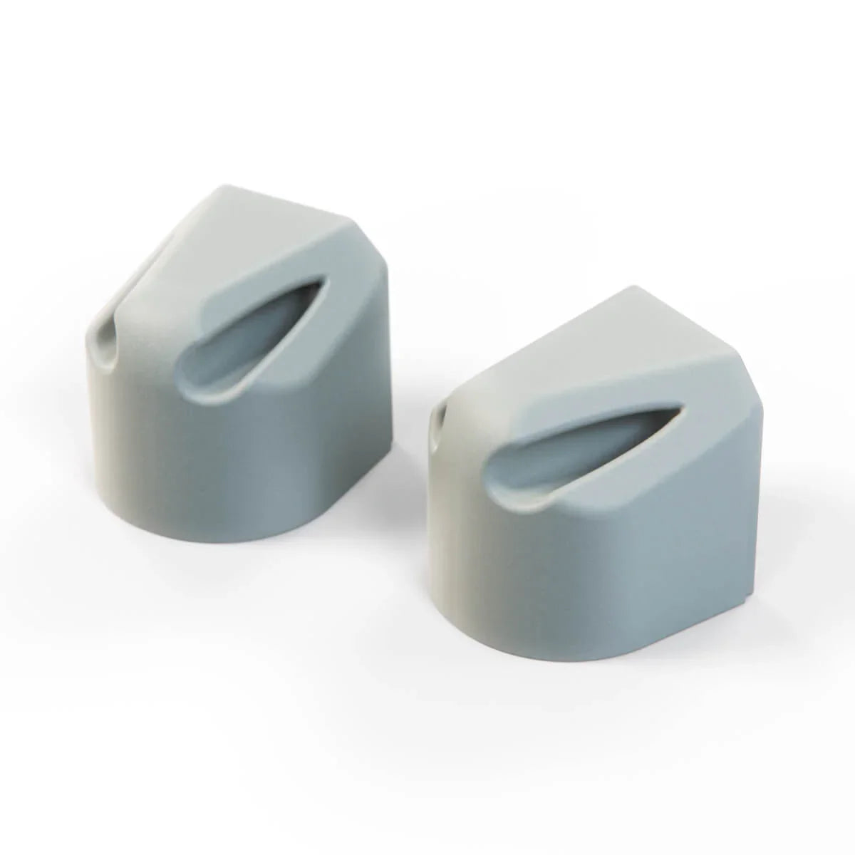 Kit Réparation Support Pare-Soleil Arrière pour Mercedes Classe E W123 - Revvo