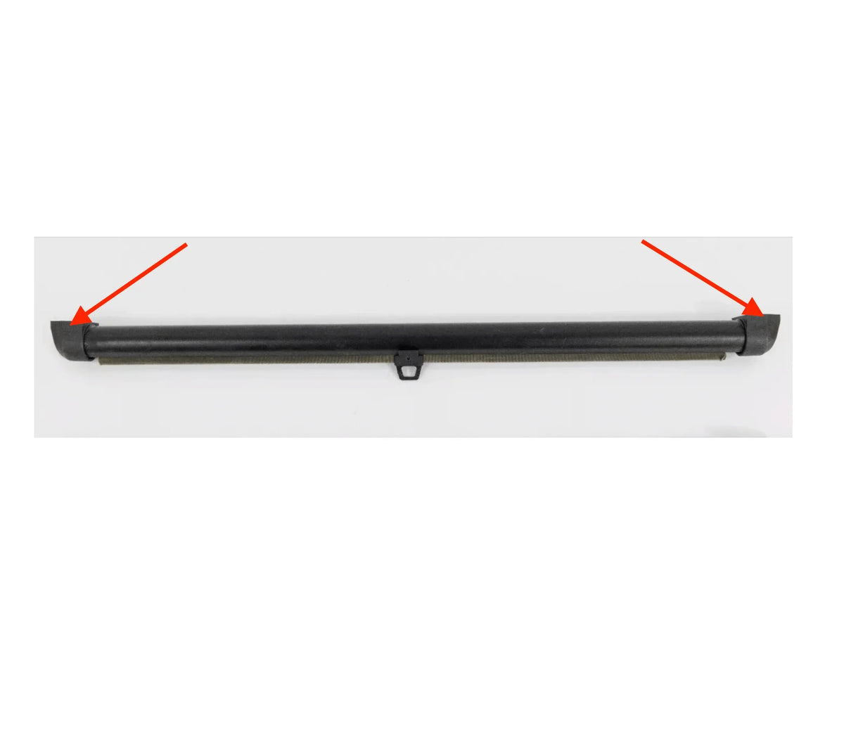 Kit Réparation Support Pare-Soleil Arrière pour Mercedes Classe E W123 - Revvo