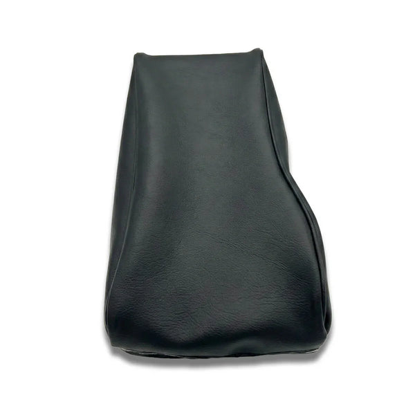 Garniture Accoudoir en Éco-Cuir pour Mercedes W126 (1979–1991)